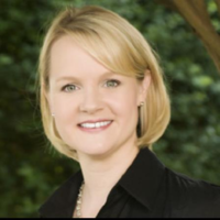 Dr. MOLLY M THURMOND