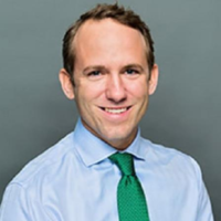 Dr. Zachary Langdon Varble