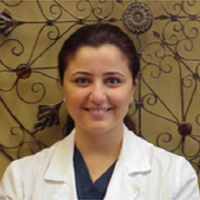 Dr. Maha  Blaibel