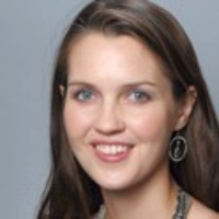 Dr. Monica w Bontrager
