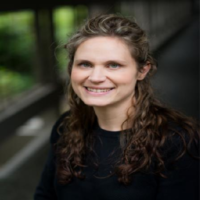 Dr. Melissa Joy Spaulding