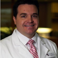 Dr. John P. Wewel