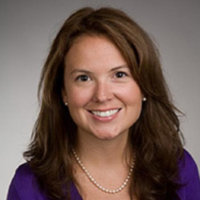 Dr. Rebecca E Montgomery
