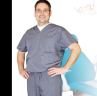Dr. William Anthony Hughes