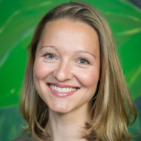 Dr. Ashley S. Tercero
