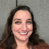 Dr. Michele L. Frawley