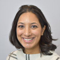 Dr. Shailee S Patel