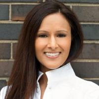 Dr. Reena P Shah