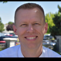 Dr. Nathan Craig Springer