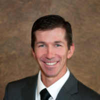 Dr. Jared H Condie