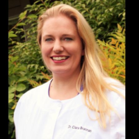 Dr. Clara Winona Brannan