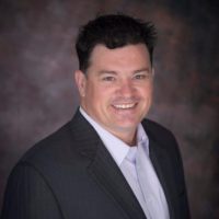 Dr. Brent Jason Toups