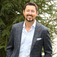 Dr. Daniel W. England