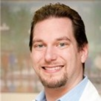 Dr. Brad Nathaniel Judy