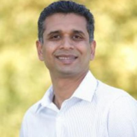 Dr. Sachin P Desai