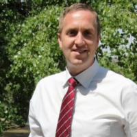Dr. Phillip  Pontious