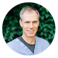 Dr. Andrew E Olsson
