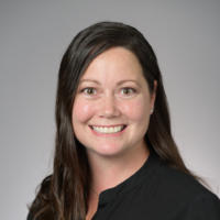 Dr. Laura Hawkins Hissam
