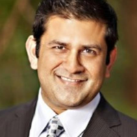 Dr. Ryaz  Ansari