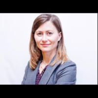 Dr. Beata  Czechura