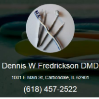 Dr. Dennis Wayne Fredrickson