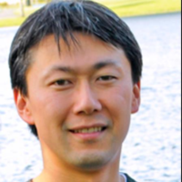 Dr. Kevin Kim James