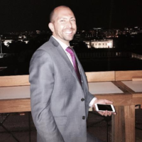 Dr. Kyle Leneve Lisenby