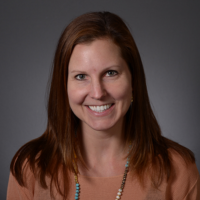 Dr. Jamie R. Paul