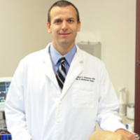 Dr. Edward H Christensen
