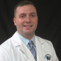 Dr. Brandon W Taylor