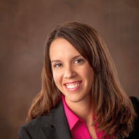Dr. Sarah C Northcott