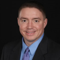 Dr. Aaron A. Aadland