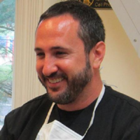Dr. Adam L. Cygler