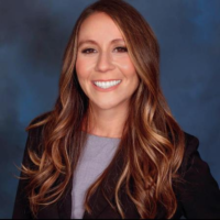 Dr. Carol Marie Morrow