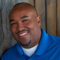 Dr. Andre Marque Gillespie