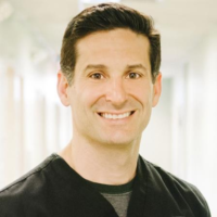 Dr. Gregory Carl Hohl