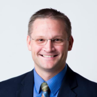 Dr. Michael Albert Gladwell