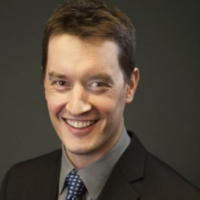 Dr. Paul John Fornetti