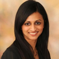 Dr. Anita Jayagopal Gouri