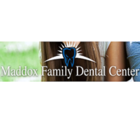 Dr. Raymond Matthew Maddox