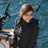 Dr. Giselle Cardenas Soto Eitter