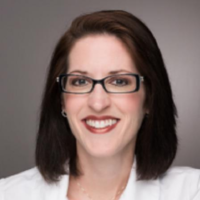 Dr. Rebecca  Charpentier