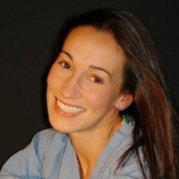 Dr. Melissa Bouvier Root