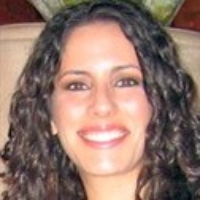 Dr. Dana  Ghorab
