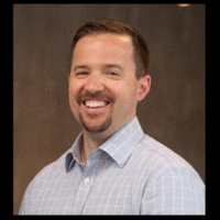Dr. Aaron D Tinkle