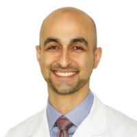 Dr. Mazyar  Moshiri