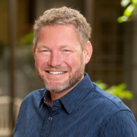 Dr. Joshua Phillip Smith