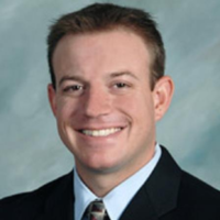 Dr. Matthew Tyler DeDomenico