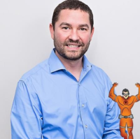 Dr. Andrew Joseph Dill