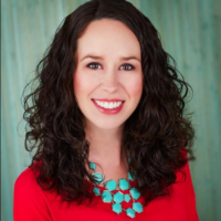 Dr. Rachel Erlene Driscoll